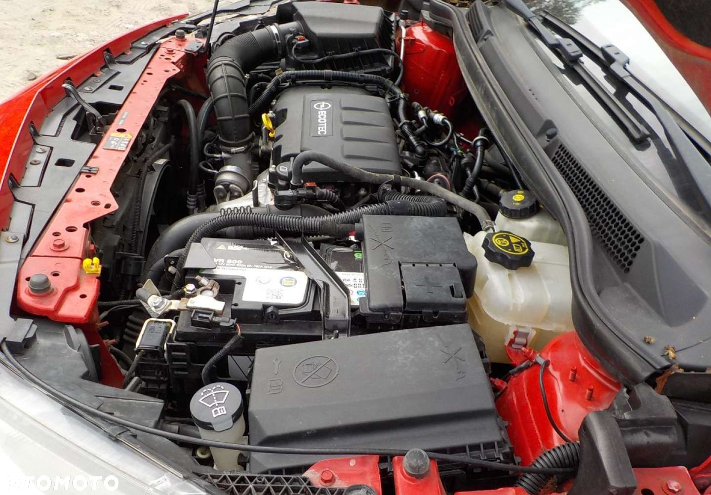 Opel Astra - 10