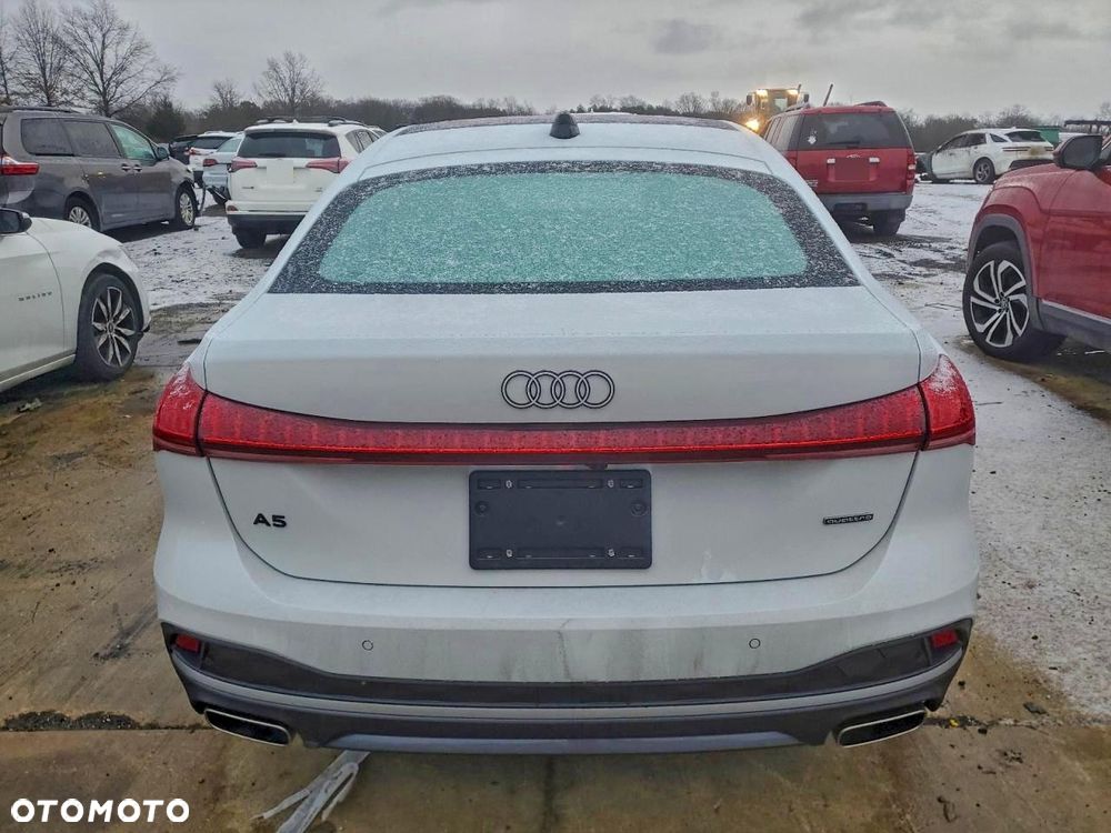 Audi Q3 45 TFSI Quattro S tronic S line - 7