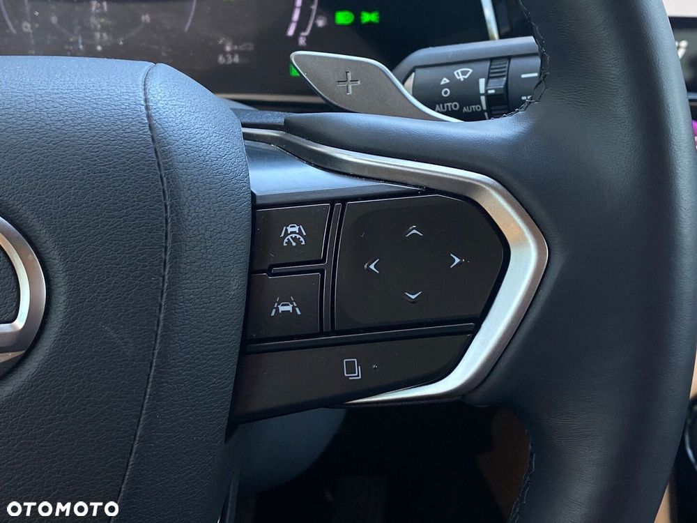 Lexus NX 350h Prestige AWD - 27