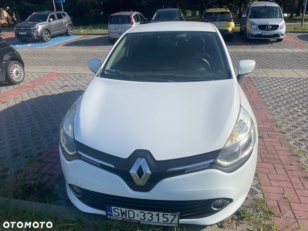 Renault Clio - 3
