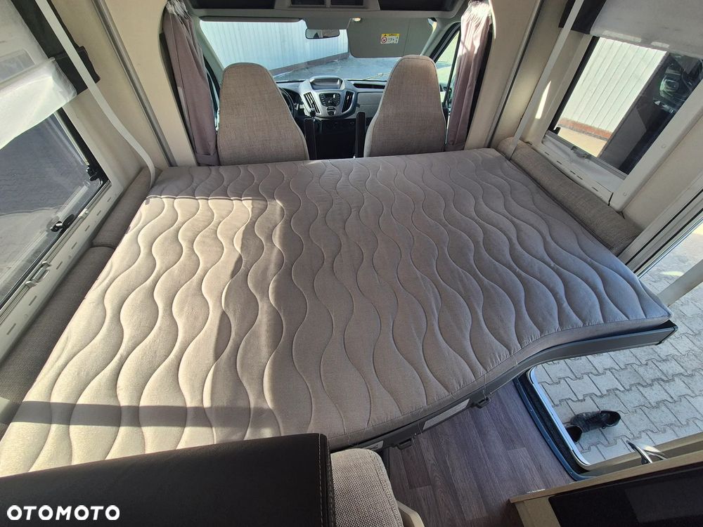 Ford Chausson 716 Welcome Premium - 25