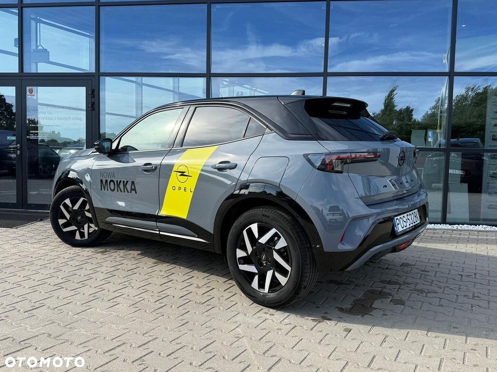 Opel Mokka - 4