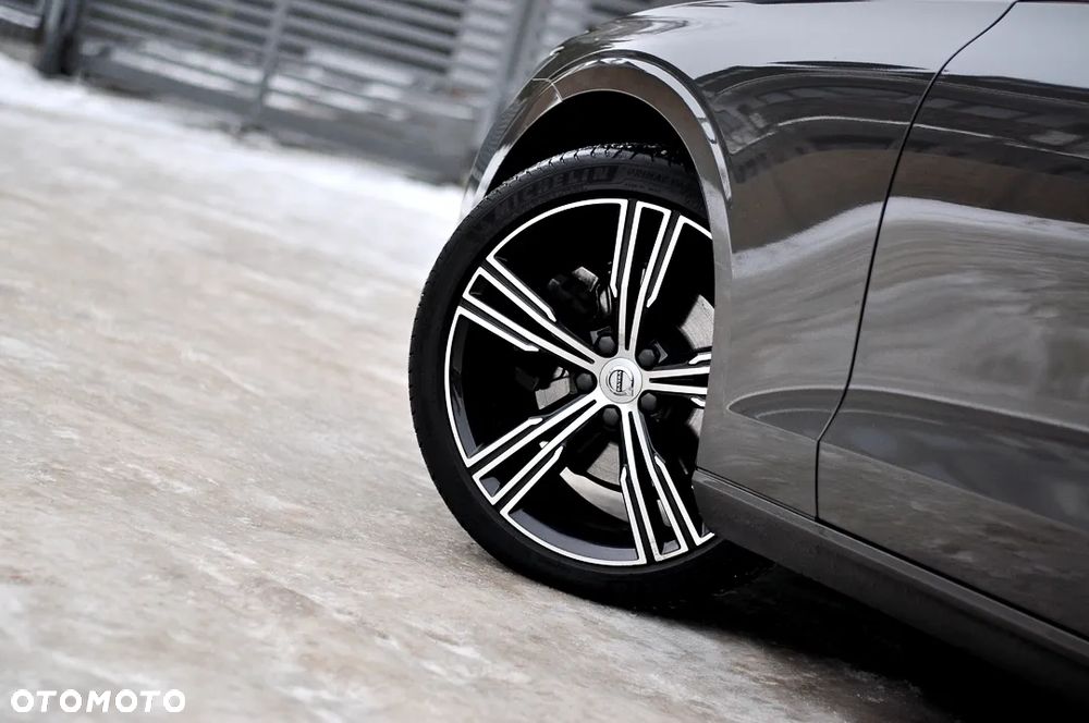 Volvo V60 B4 B Inscription - 14