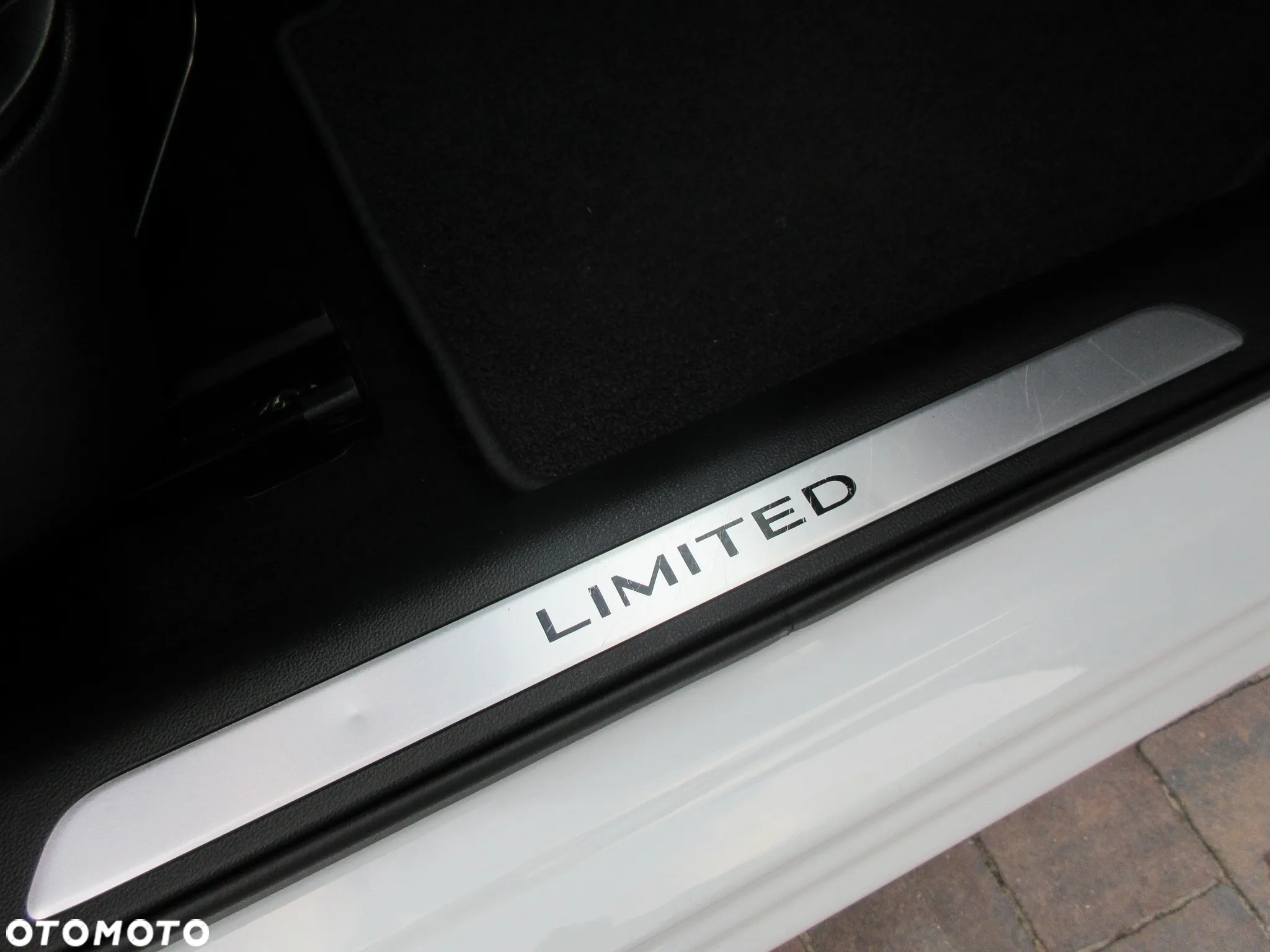 Renault Kadjar 1.5 dCi Energy Limited EDC - 31