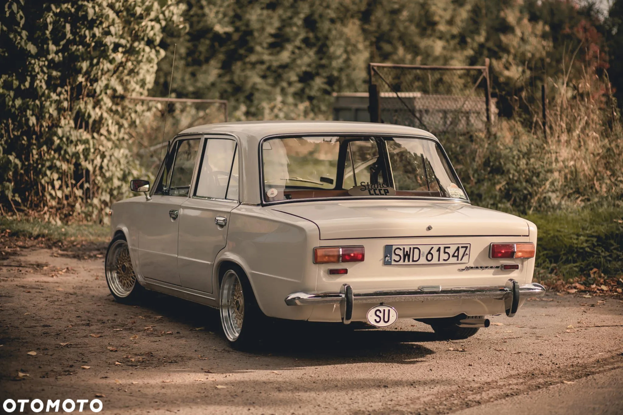 Uaz Inny - 14
