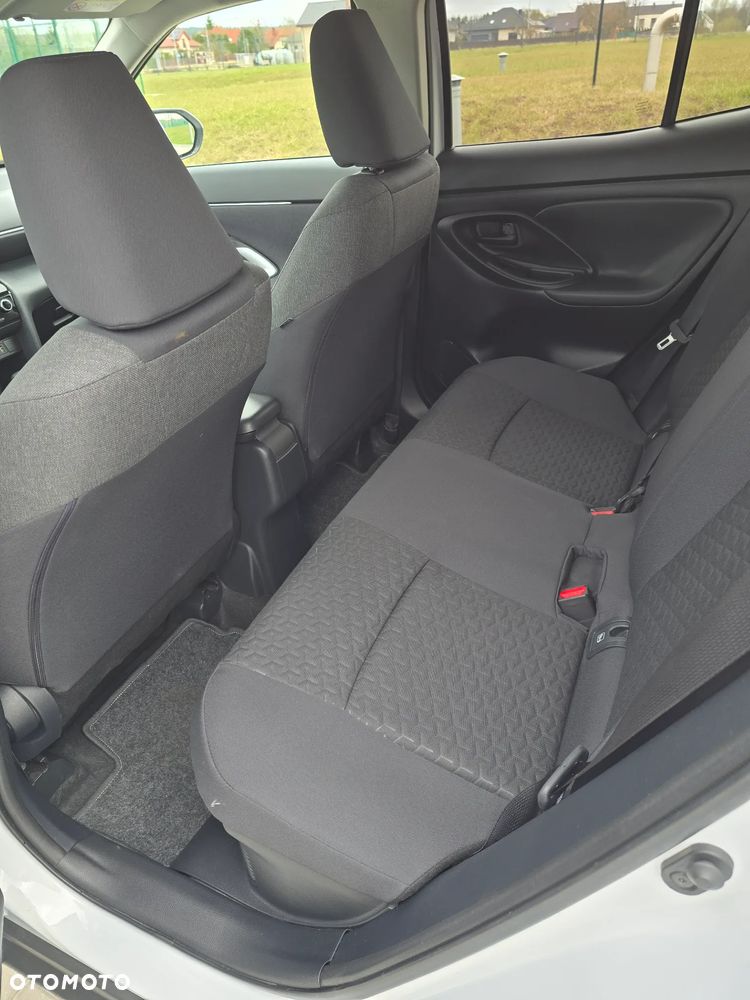 Toyota Yaris Cross Hybrid 1.5 Comfort - 19