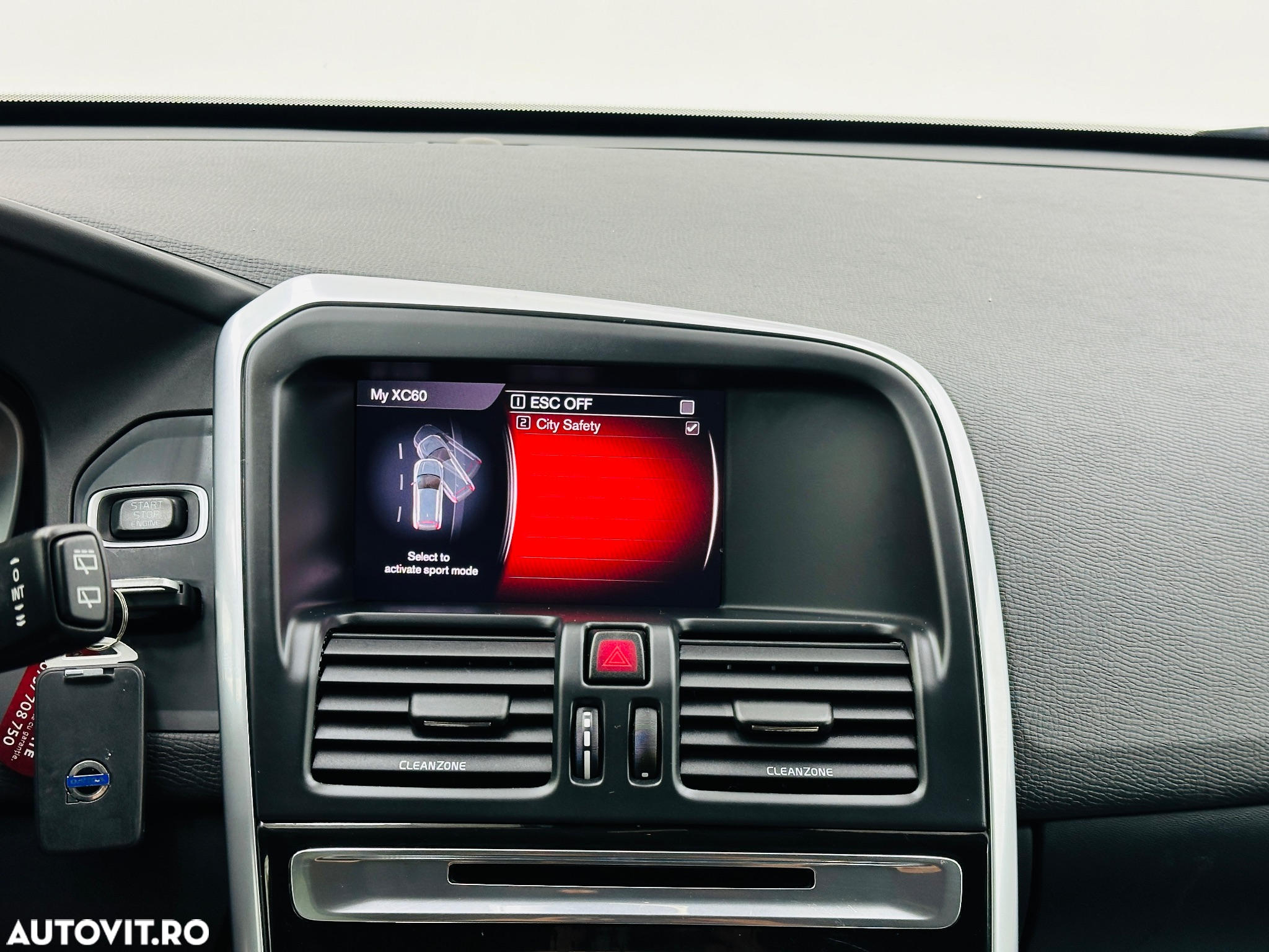 Volvo XC 60 - 29