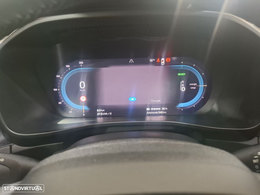 Volvo C40 Recharge 82 kWh Single M. Extended Range RWD Ultimate - 16