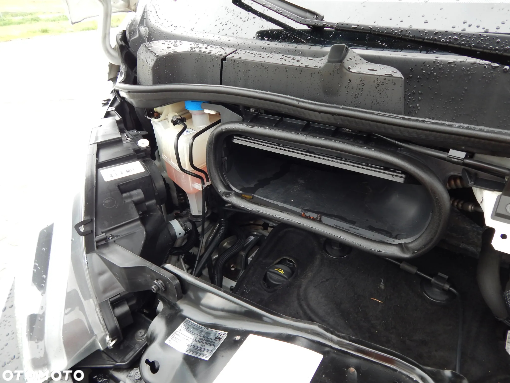 Citroën Jumper L4 Maxi Rama Kontener - 25