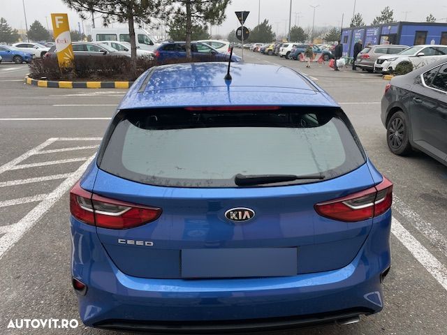 Kia Ceed 1.0 T-GDI Best - 3