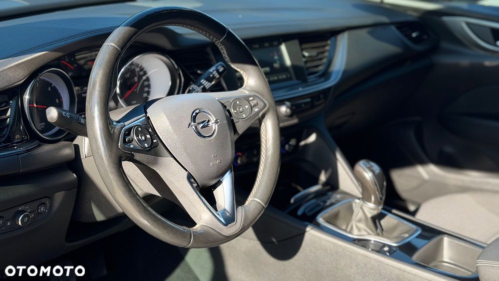 Opel Insignia 2.0 CDTI Business Edition S&S - 8