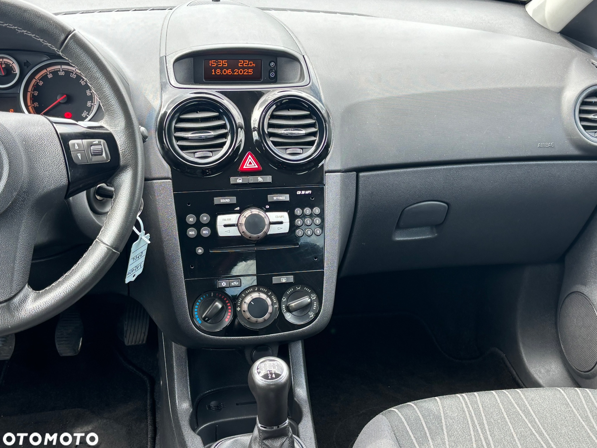 Opel Corsa 1.4 16V Edition 111 Jahre - 20