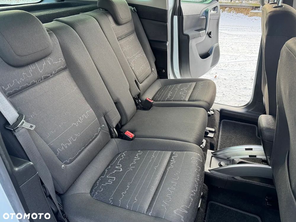 Opel Meriva 1.4 Ecoflex Color Edition - 25