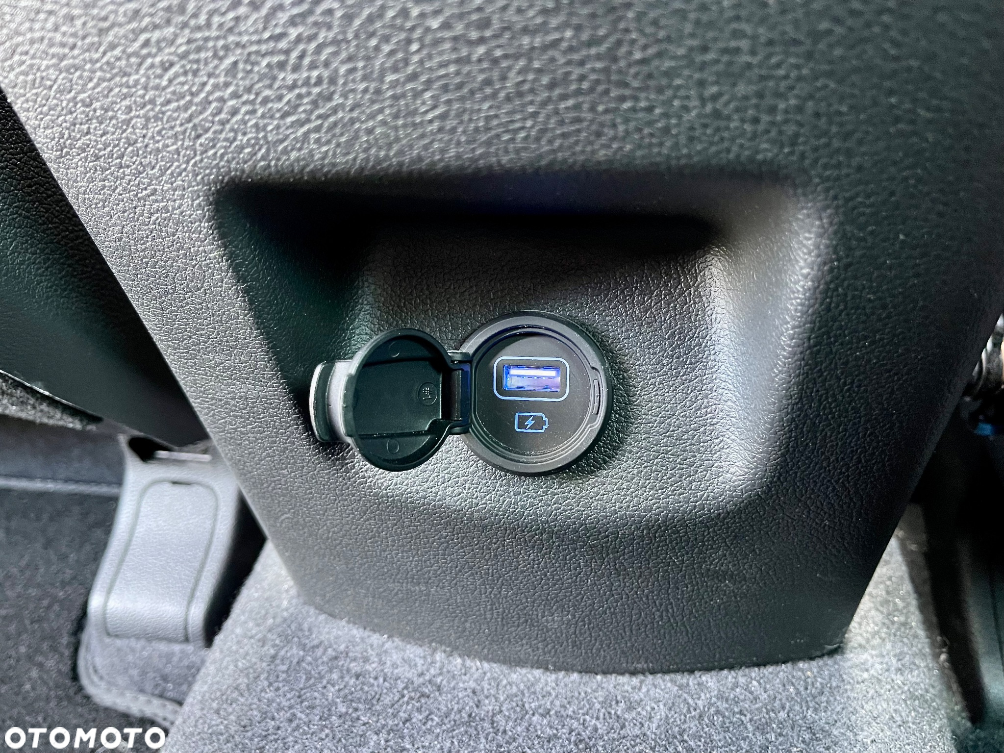 Hyundai Tucson 1.6 T-GDi Premium 2WD DCT - 37