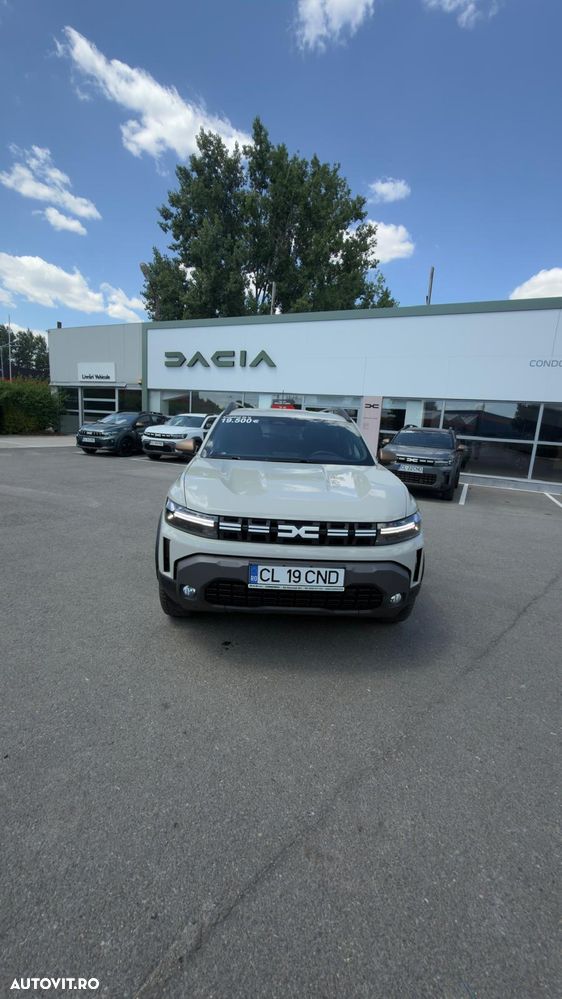 Dacia Duster - 2
