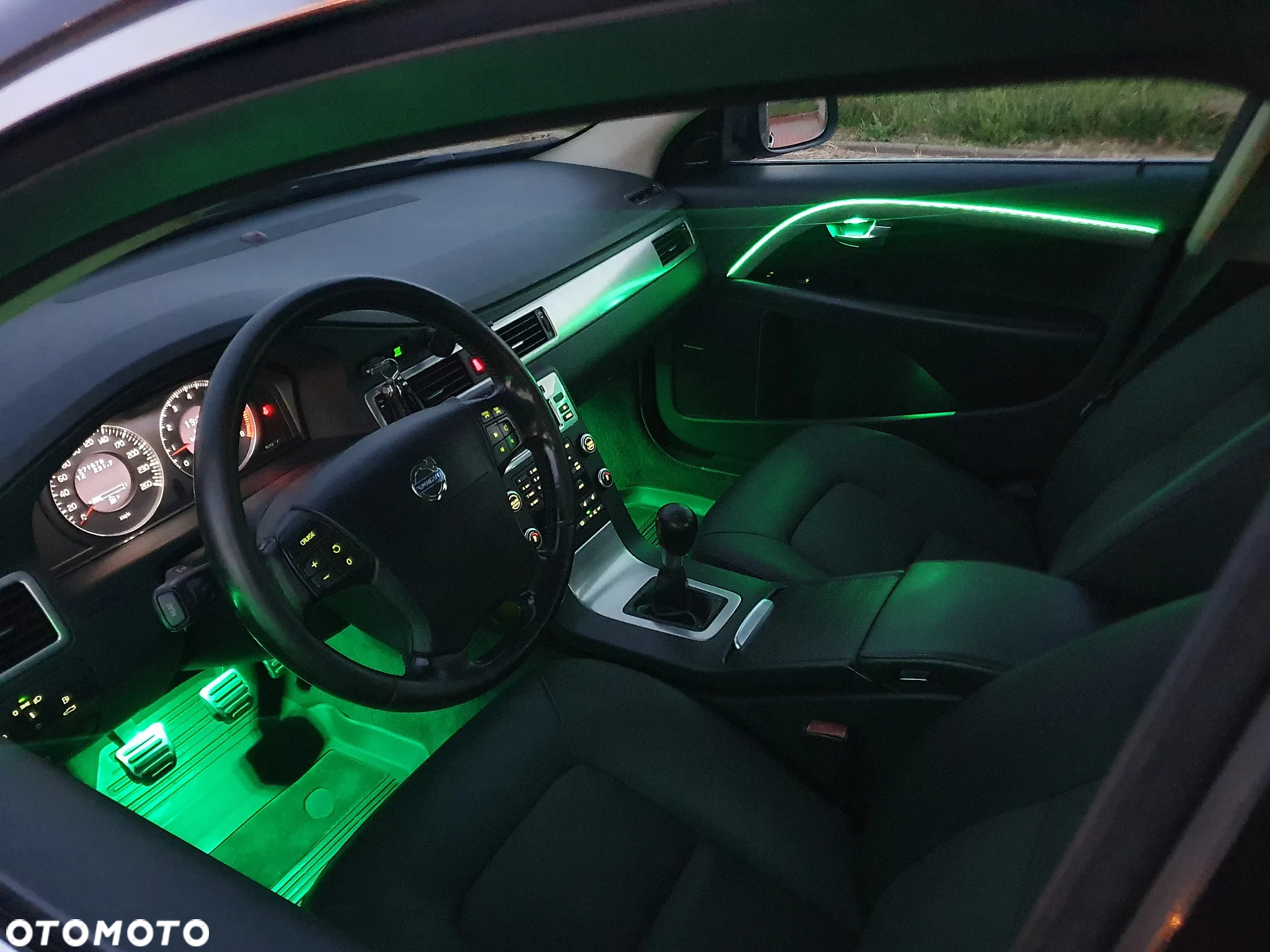 Volvo S80 - 33