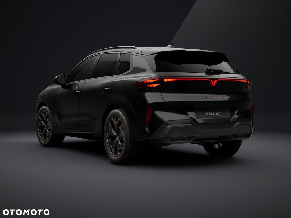 Cupra Terramar - 3
