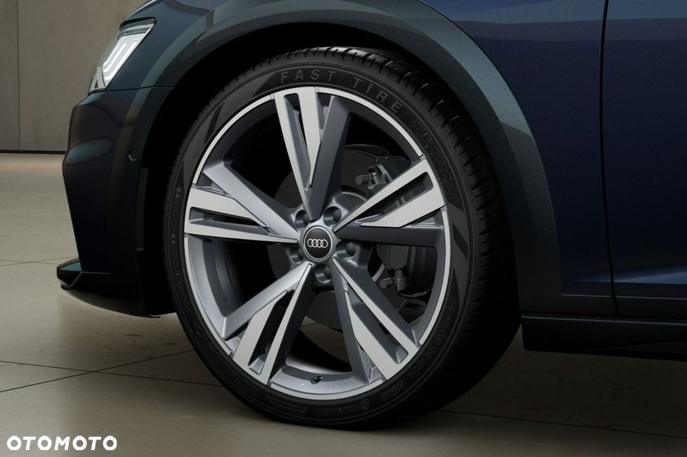 Audi A6 Allroad 45 TDI mHEV Quattro S tronic - 7