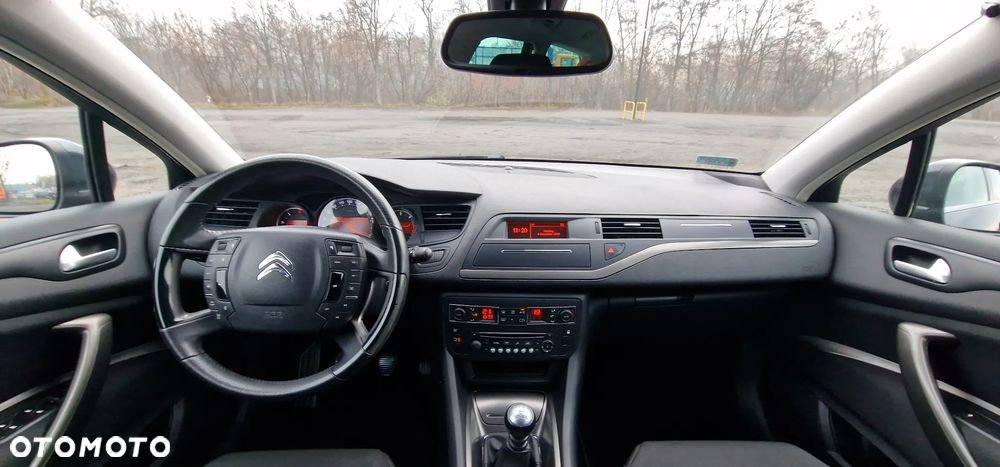 Citroën C5 2.0 HDi Selection - 6