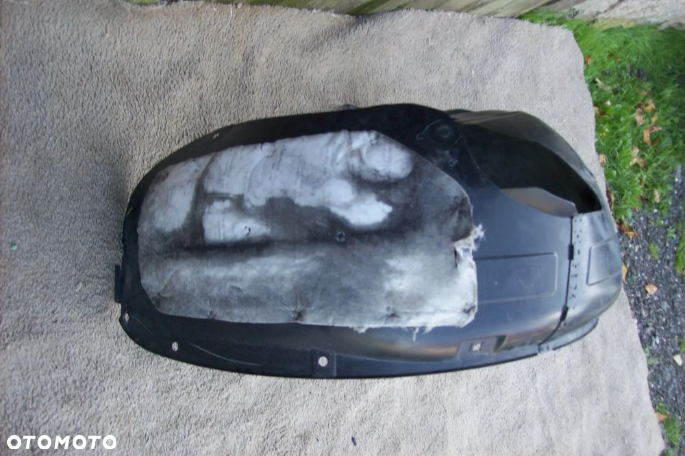 NADKOLE PRZEDNIE PRAWE KIA SPORTAGE V ROK 21/25 - 3