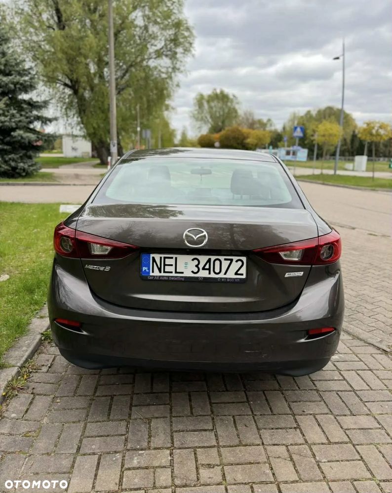 Mazda 3 2.0 Skyenergy - 5