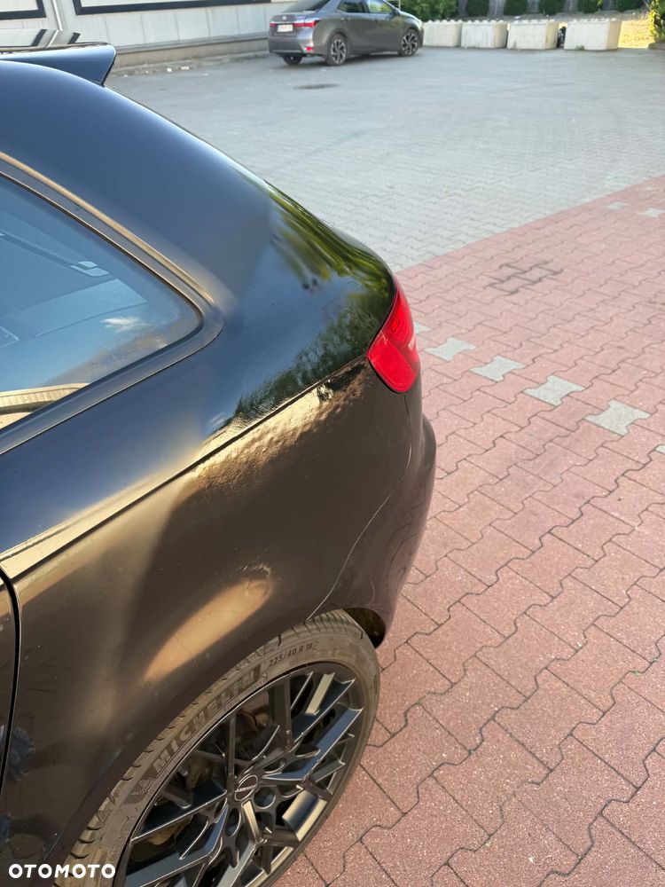 Audi A3 Sportback 2.0 TFSI (DSG) S tronic S line Sportpaket plus - 5