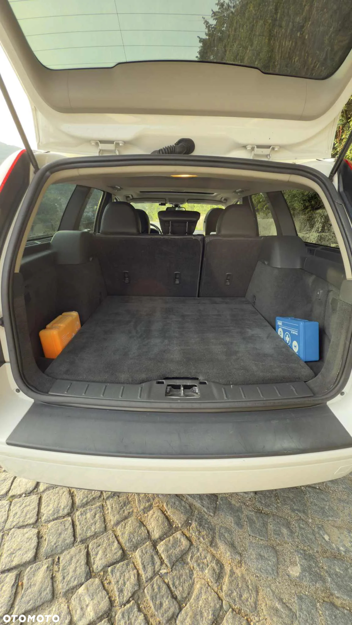 Volvo V50 - 11