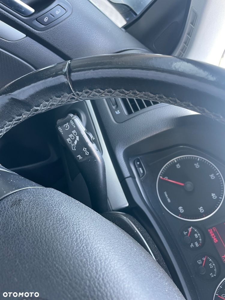 Volkswagen Golf Variant 1.9 TDI DPF Comfortline - 15