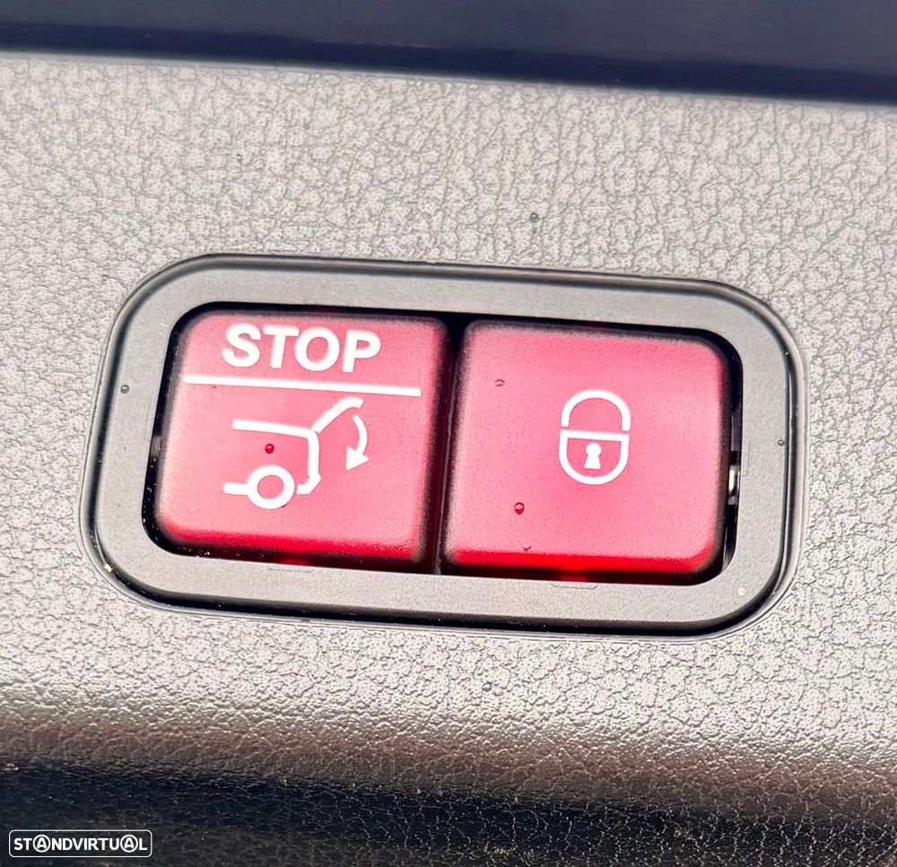 Mercedes-Benz GLB 220 d AMG Line - 21