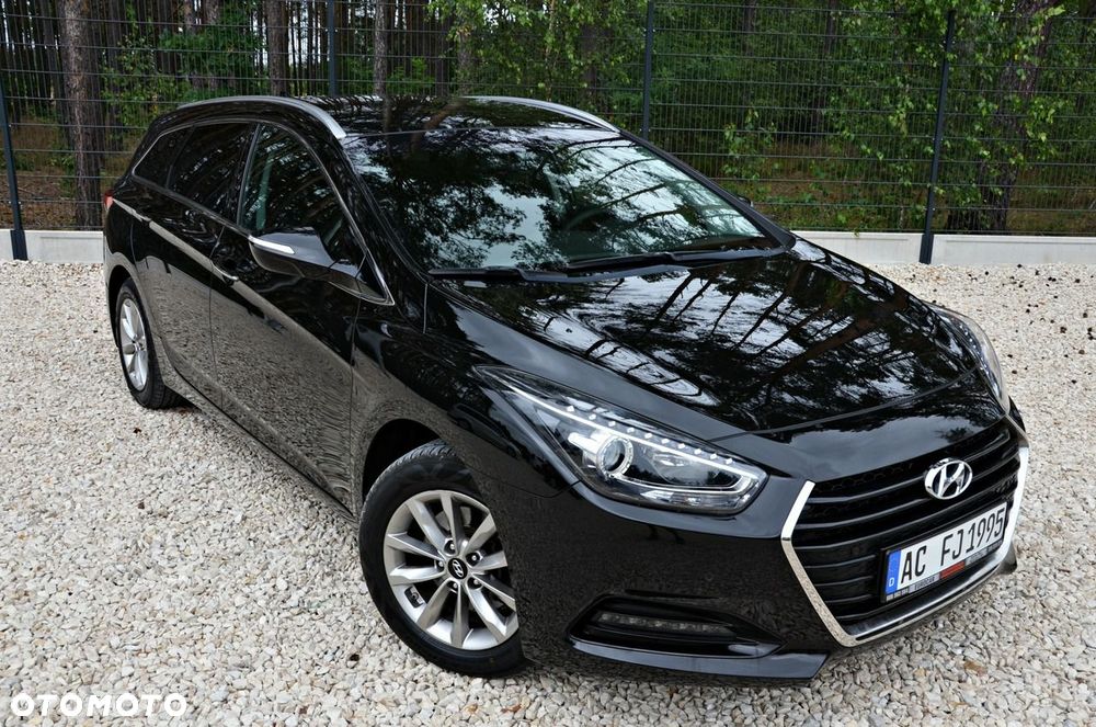Hyundai i40 1.6 GDI BlueDrive Business - 1