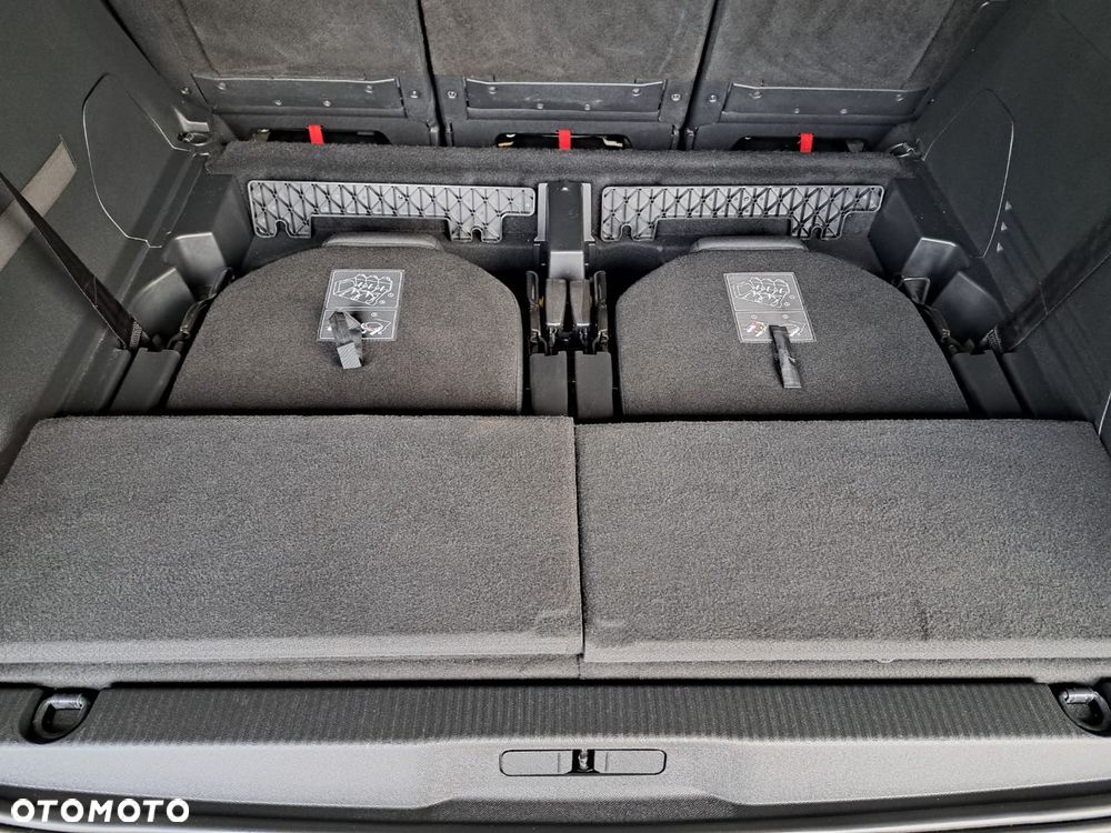 Peugeot 5008 - 27