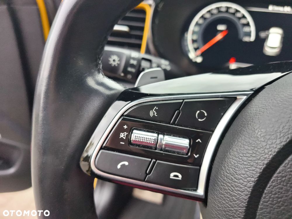 Kia XCeed 1.6 T-GDI XL DCT - 23