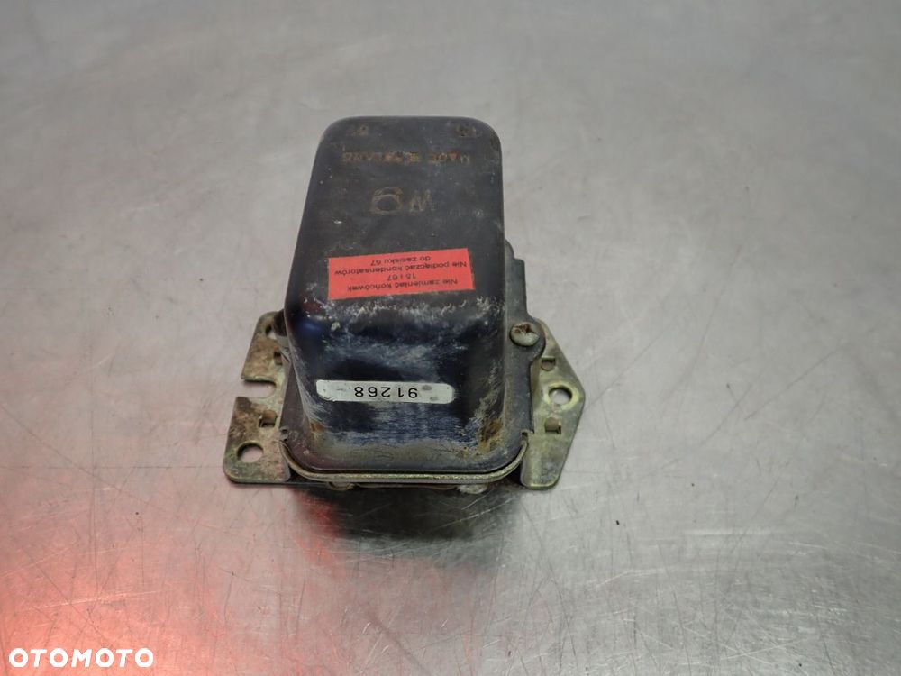 REGULATOR NAPIĘCIA FSC-STARACHOWICE ŻUK A-11 4296100 - 3