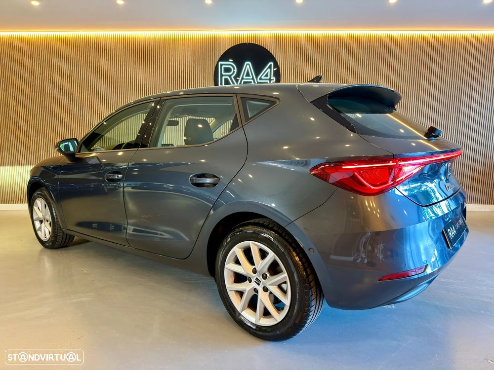 SEAT Leon 1.0 TSI Style - 4