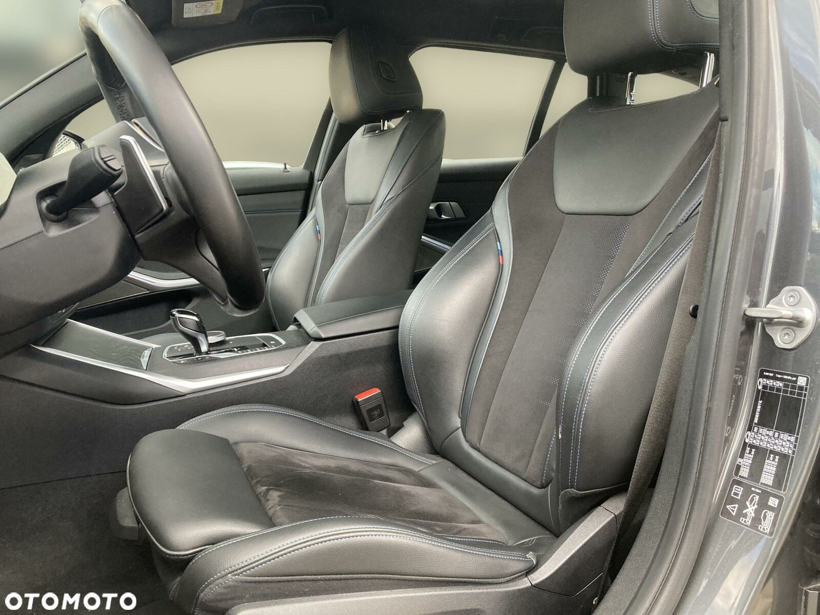 BMW Seria 3 - 11