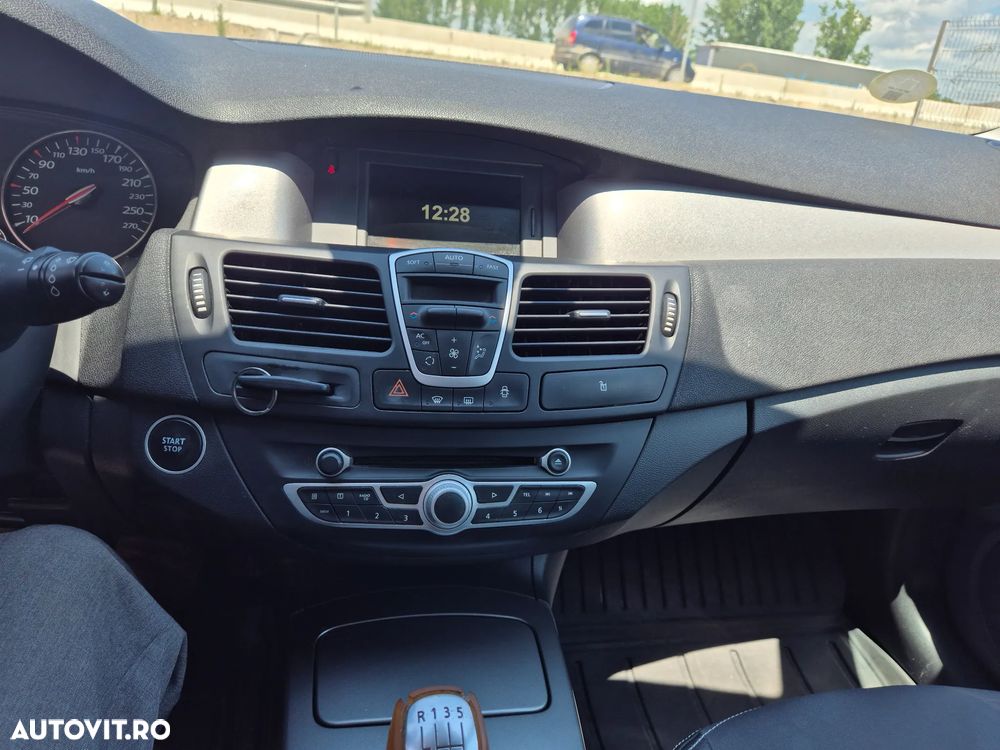 Renault Laguna 1.5dCi Expression - 6