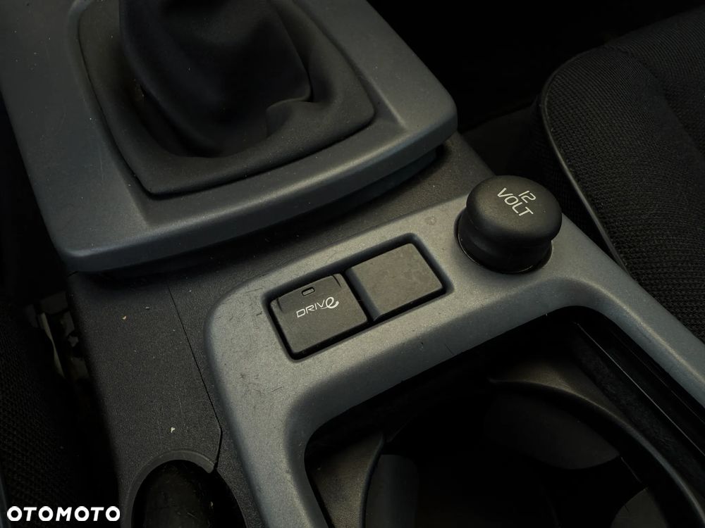 Volvo C30 1.6D DRIVe Kinetic - 25