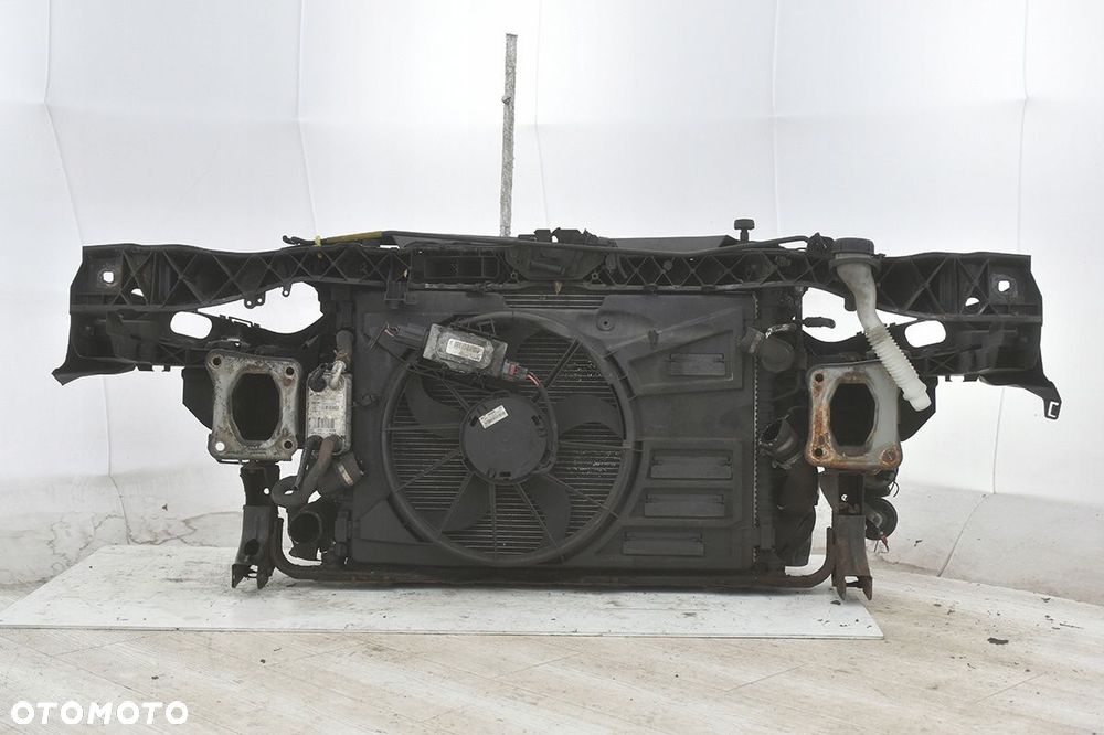 wzmocnienie pas przedni ford c-max ii diesel - 2