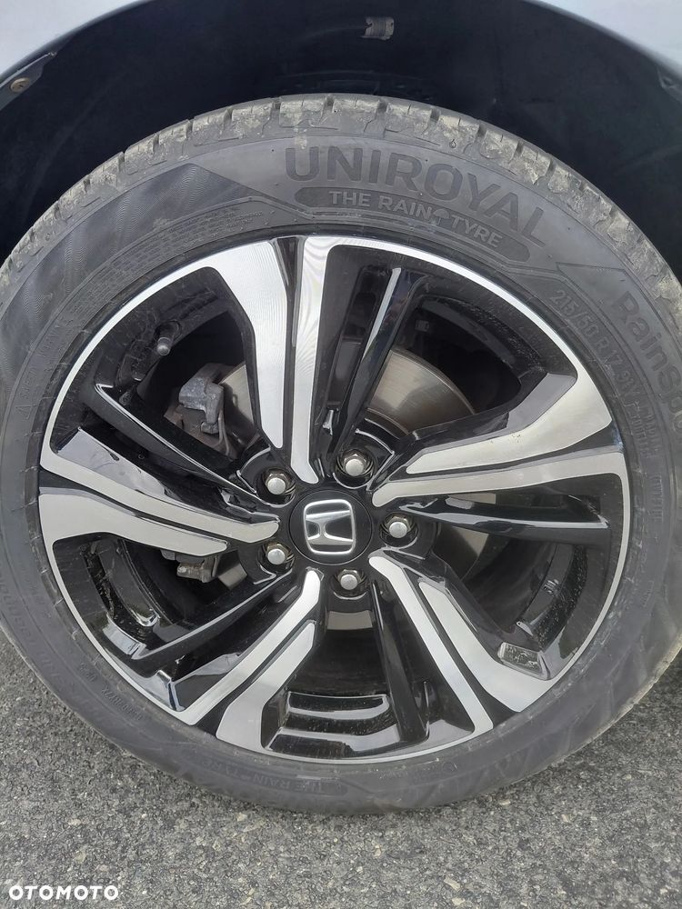 Honda Civic 1.5 i-VTEC Turbo Elegance - 25