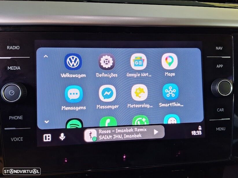 VW Arteon Shooting Brake 2.0 TDI Elegance DSG - 20