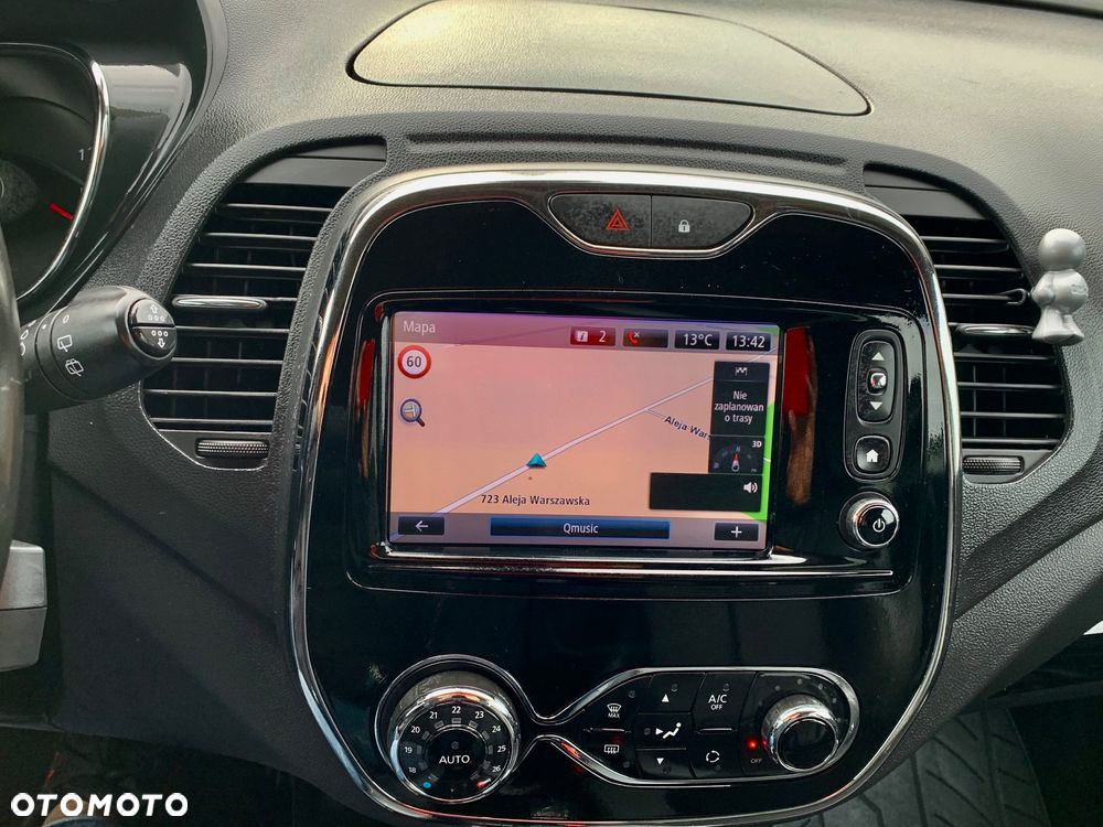 Renault Captur 1.2 Energy TCe Zen Plus EDC - 21