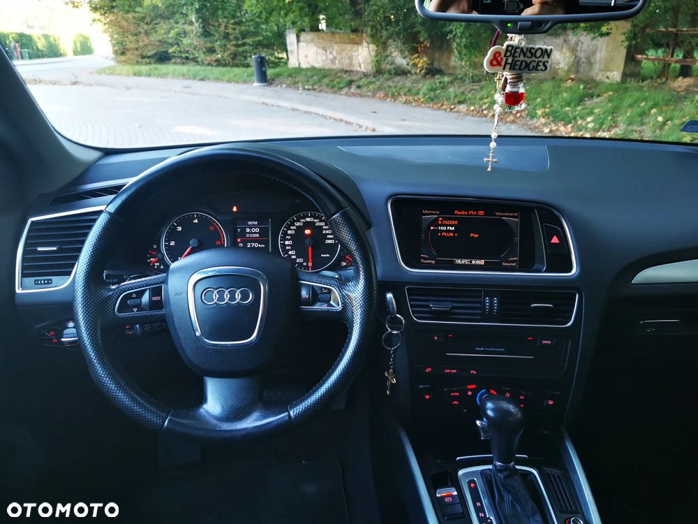 Audi Q5 - 6