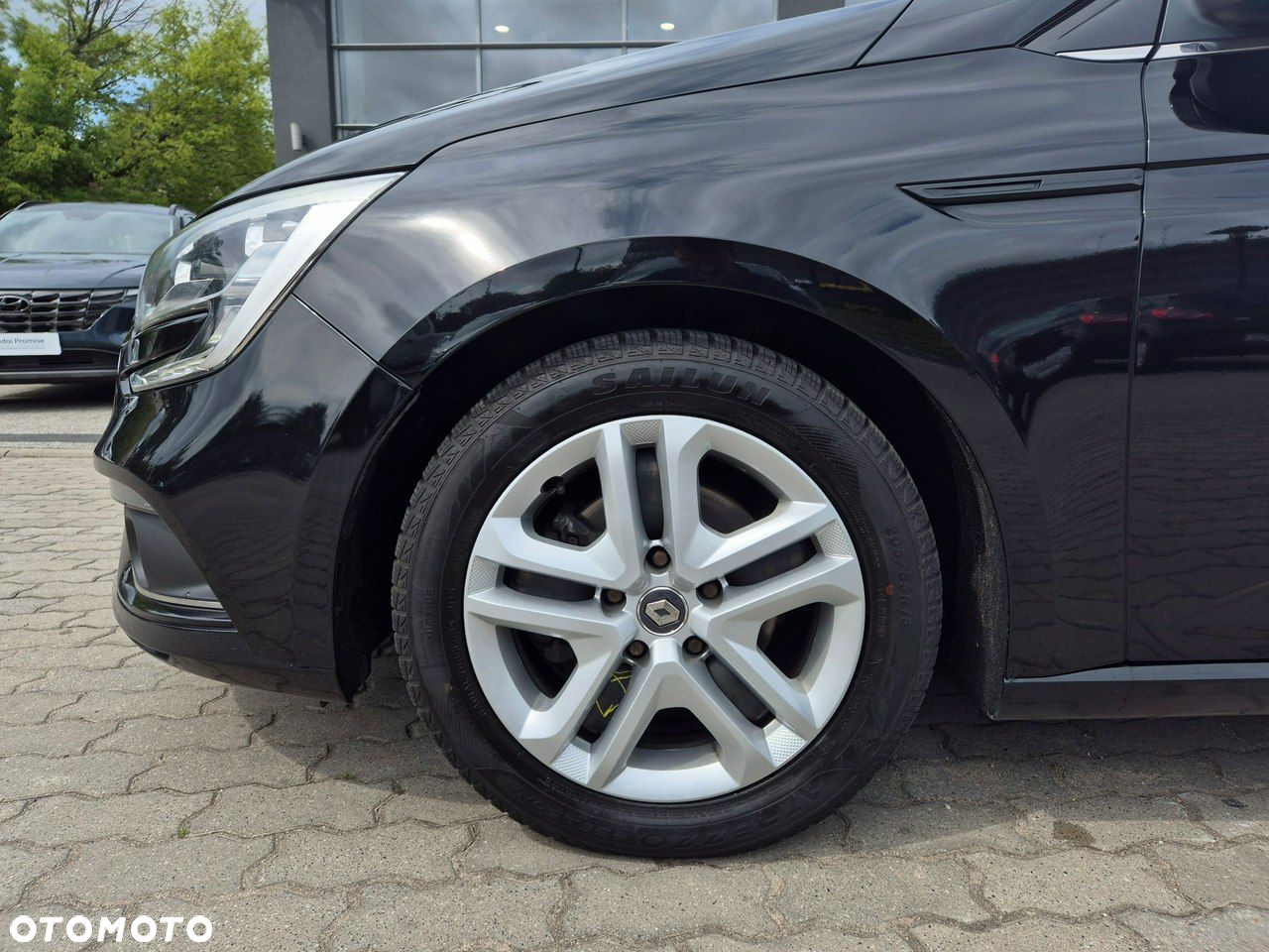 Renault Megane - 11