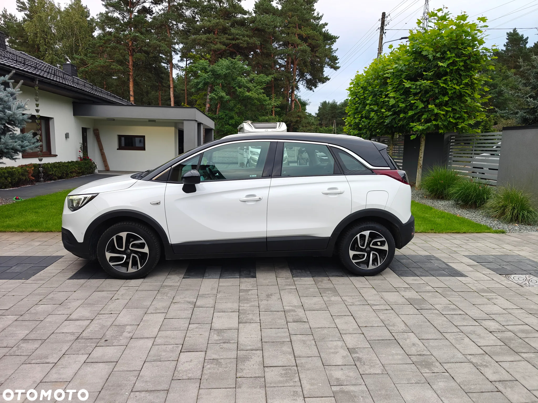 Opel Crossland X - 5