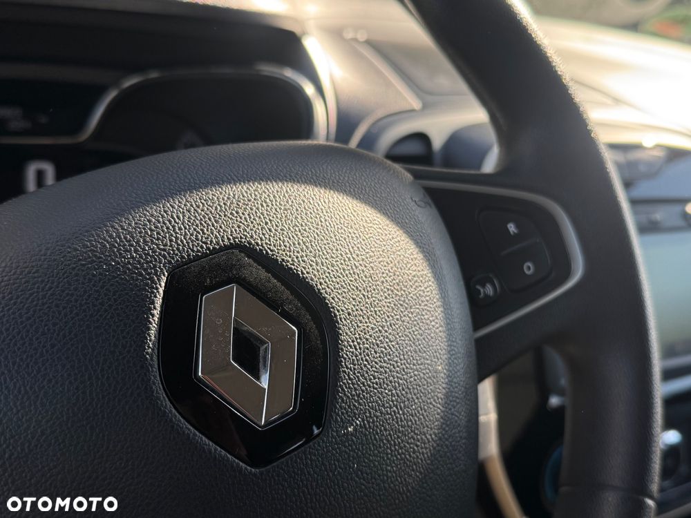 Renault Captur (ENERGY) TCe 90 INTENS - 35
