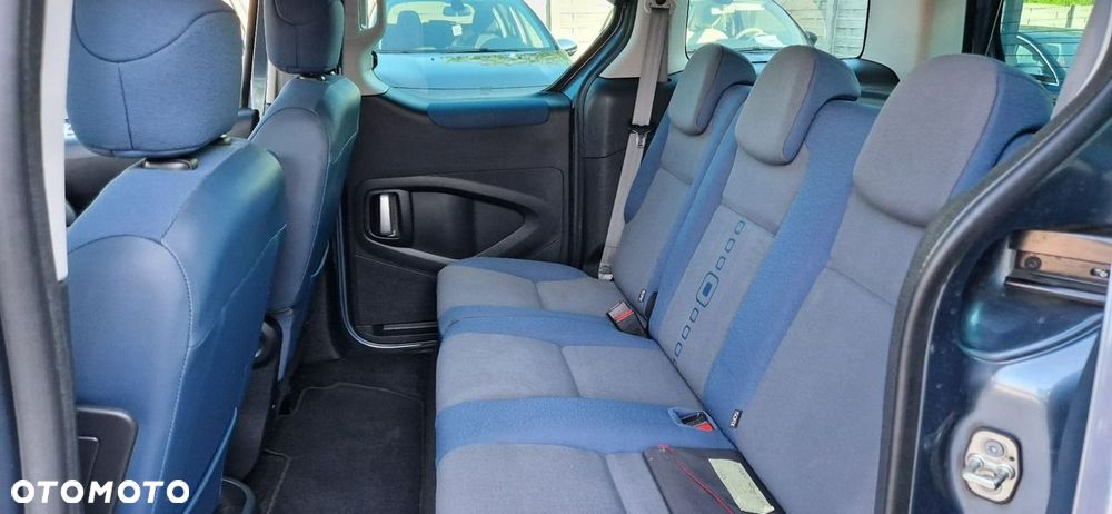 Citroën Berlingo - 25