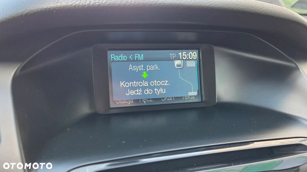 Ford Focus 1.6 TDCi Titanium - 20