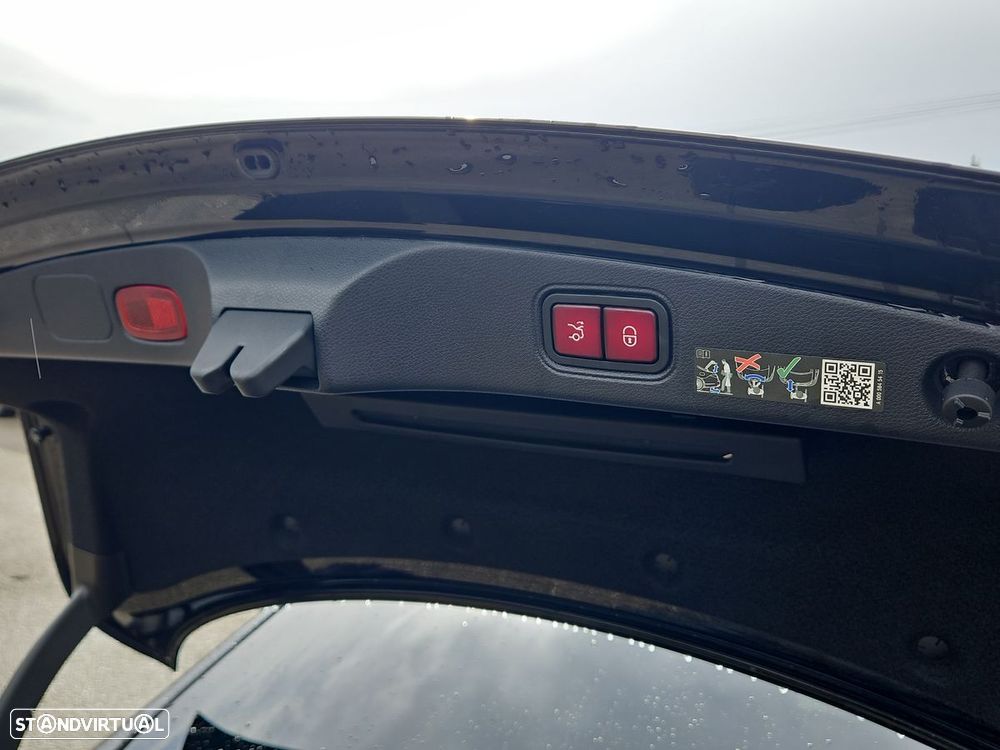 Mercedes-Benz E 220 d AMG Line Aut. - 19