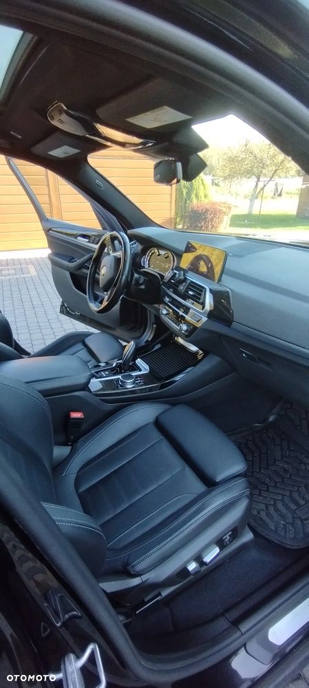 BMW X3 - 14