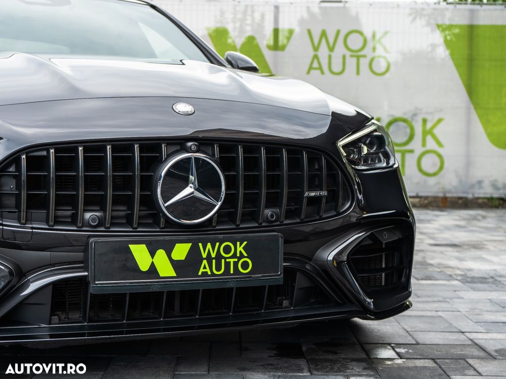MERCEDES-BENZ C-Class 2024 — imagine 4